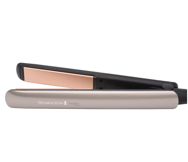 Remington Prostownica do włosów keratin therapy pro S8590 - 151910 - zdjęcie 4